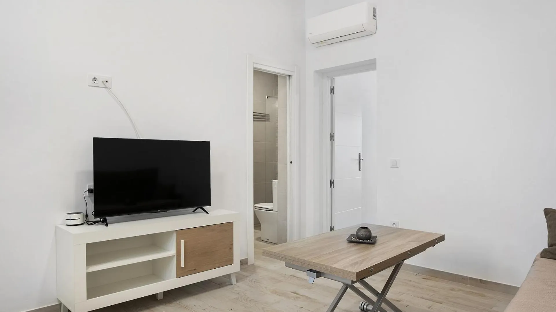 Apartamento Guzman A Barbate Španělsko