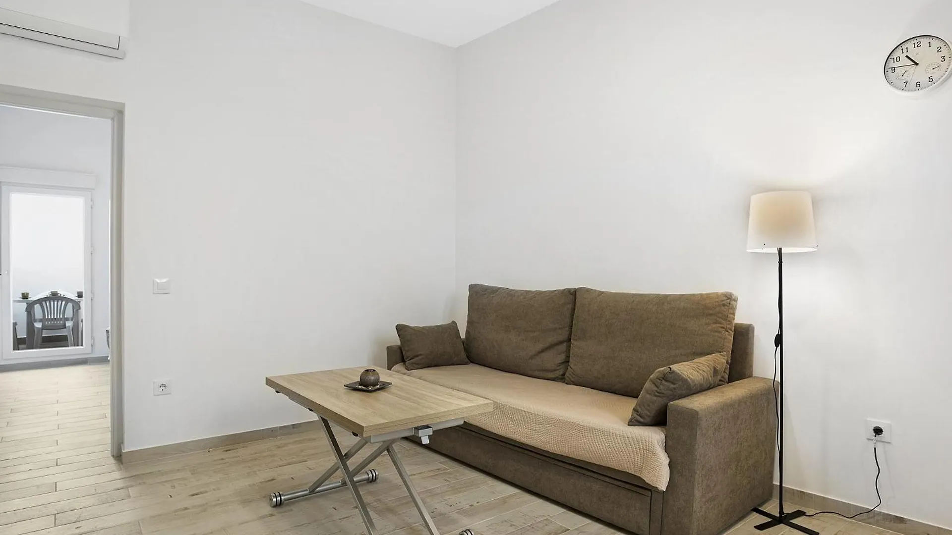 Apartmán Apartamento Guzman A Barbate