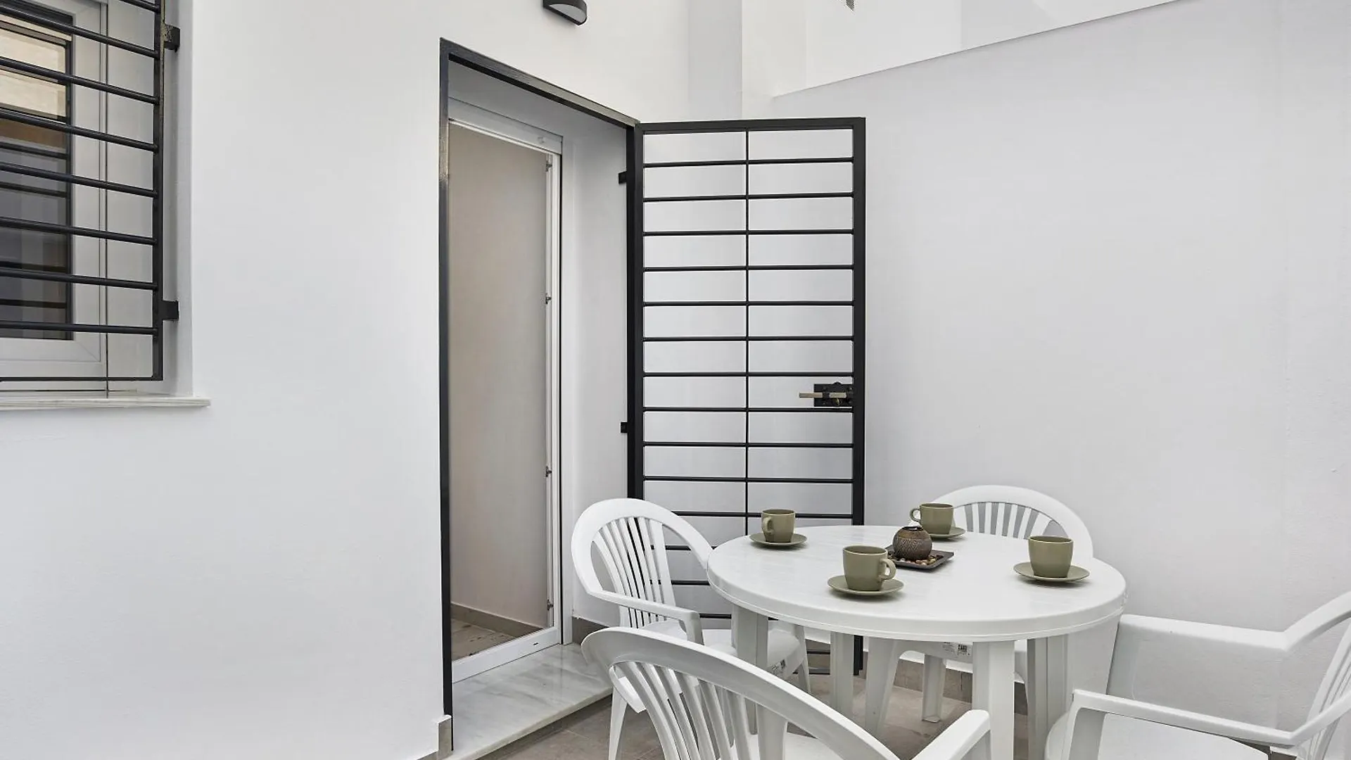 Apartamento Guzman A Barbate 0*,  Španělsko