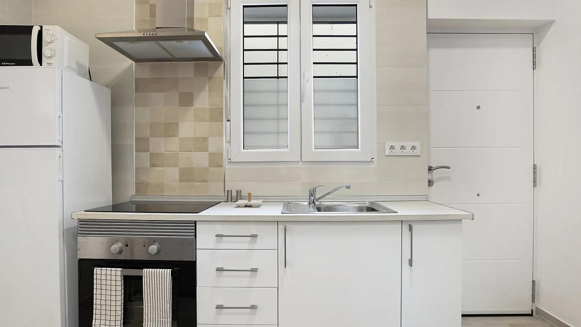 Apartmán Apartamento Guzman A Barbate