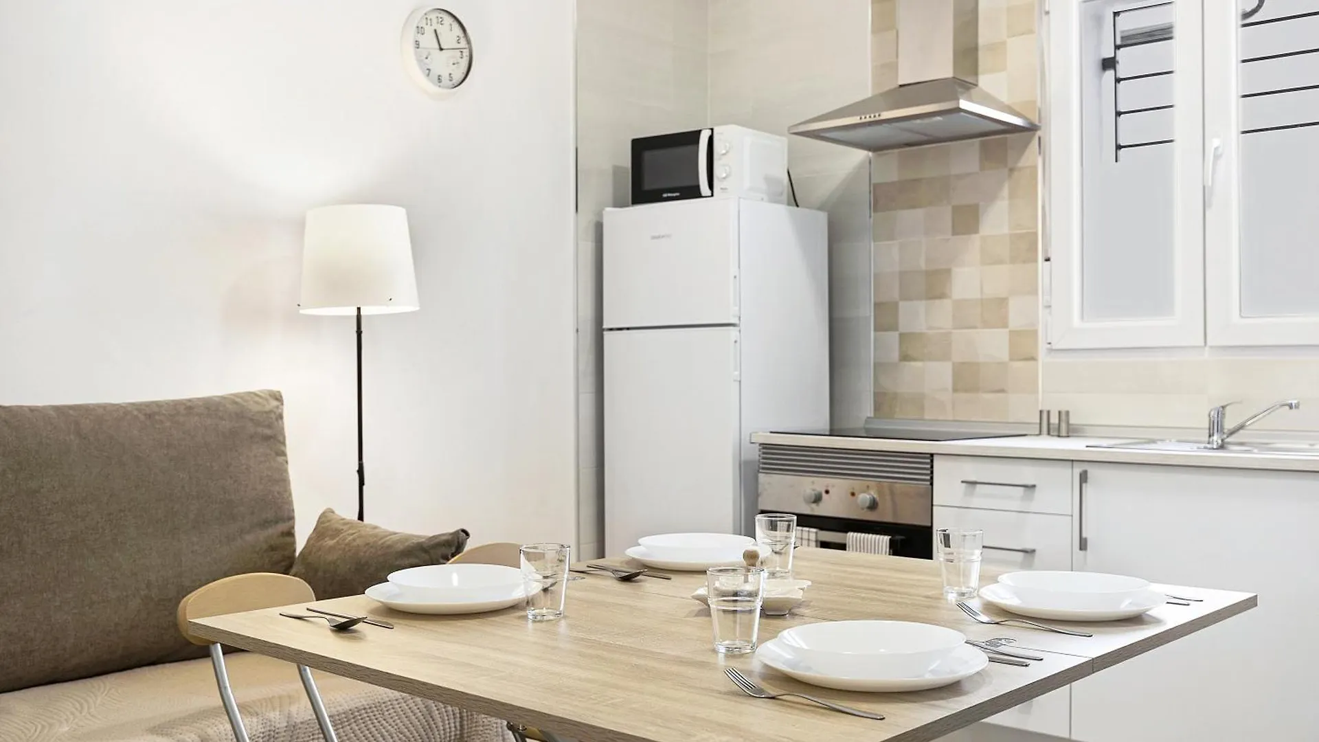 Apartamento Guzman A Barbate 0*,  Spanje