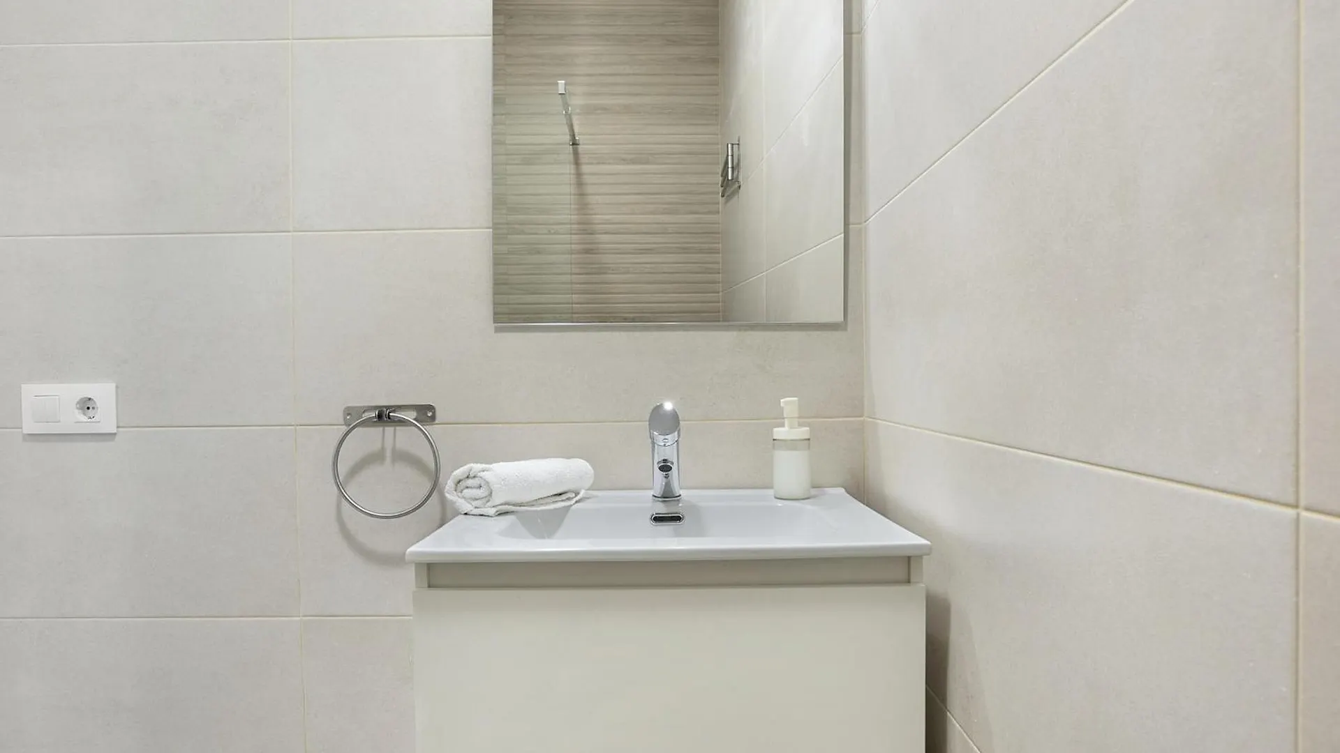 Apartamento Guzman A Barbate Appartement