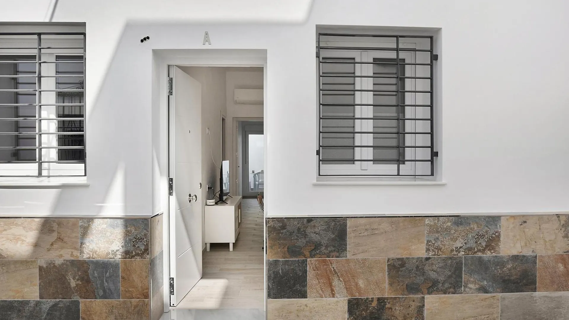 Apartamento Guzman A Barbate