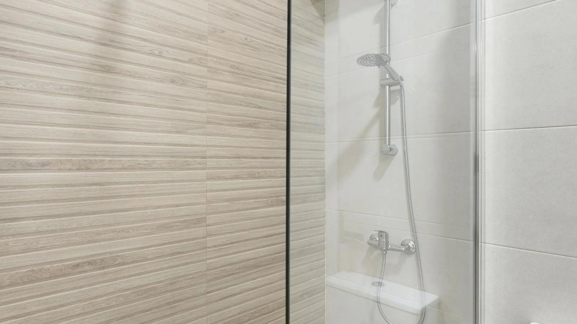 Apartamento Guzman A Barbate 0*,