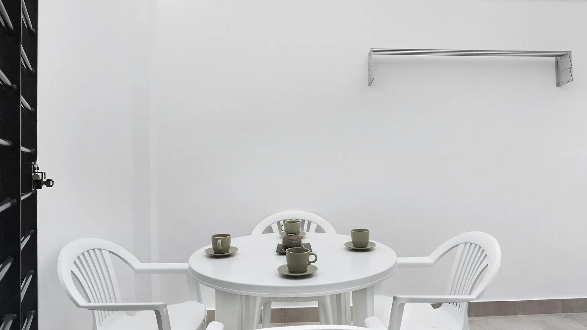 Apartamento Guzman A Барбате
